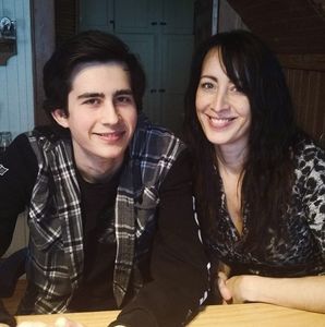 Meet your Posher, Julie